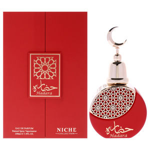 Niche Collection - Hadara by Khalis for Women - 3.4 oz EDP Spray